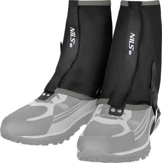 Polainas para correr NILS Camp NC17113 – beige