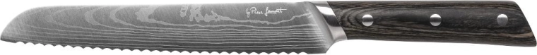 Cuchillo para pan Lamart Hado de 20 cm
