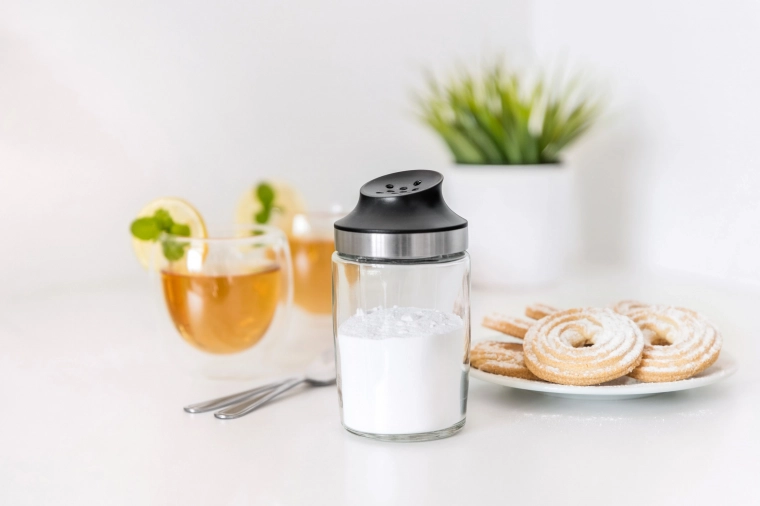 Fácil mantenimiento en el lavavajillas