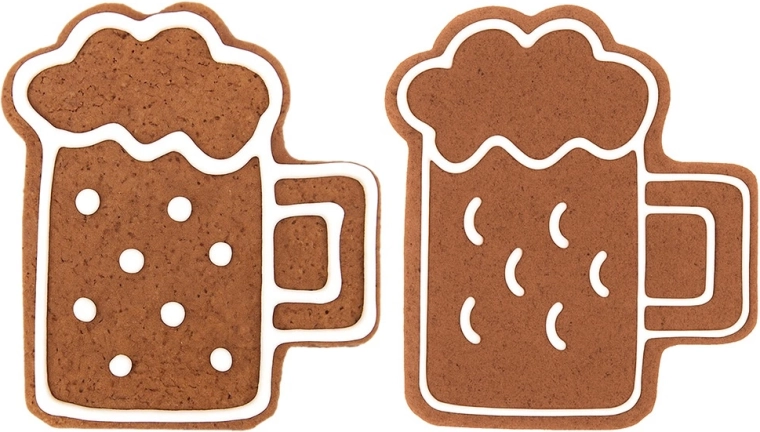 Perfecto para repostería temática