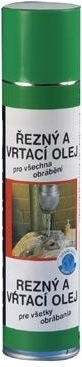 Aceite de corte y taladrado 400 ml – biodegradable