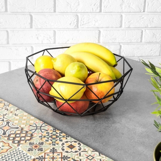 Elemento decorativo para interiores modernos