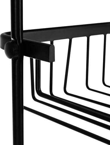 Estructura resistente para ambientes húmedos