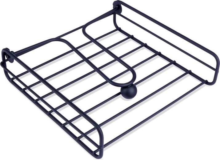 Estructura metálica sólida