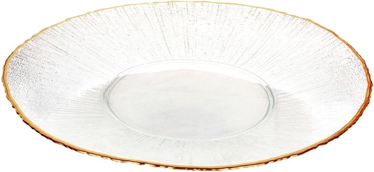 Generoso diámetro de 28 cm