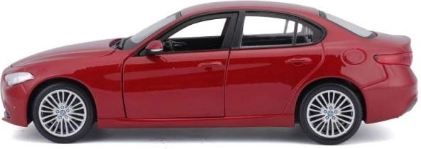 Construcción metálica die-cast