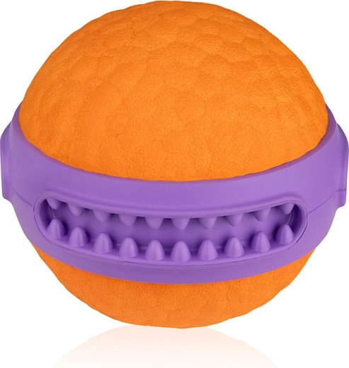 Anillo dental para dientes más limpios