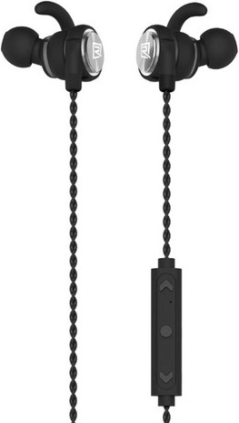 Auriculares inalámbricos intraaurales Remax RM-S10 – negros