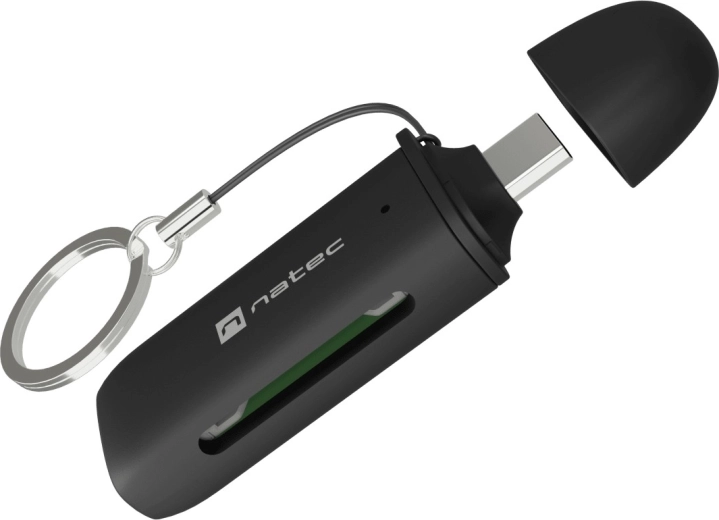 USB‑C y velocidad de hasta 5 Gb/s
