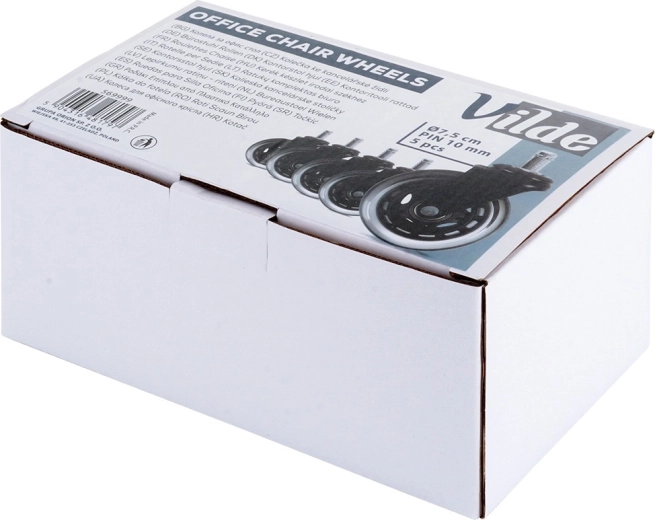 Montaje universal sin herramientas