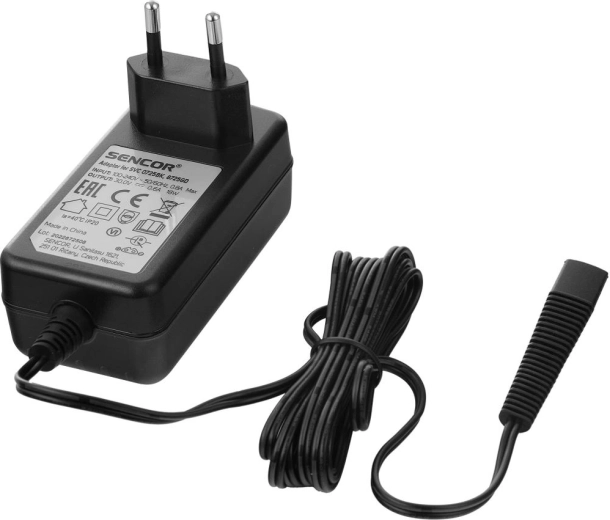 Adaptador Sencor SVXD 789 para SVC 0725BK/87xx