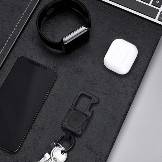 Compatibilidad con Apple Find My