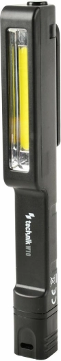 Lámpara de trabajo LED Technik MT-W10 con imán, 100 lm