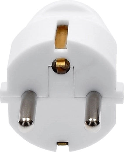 Alimentación fiable de 230 V~ / 16 A