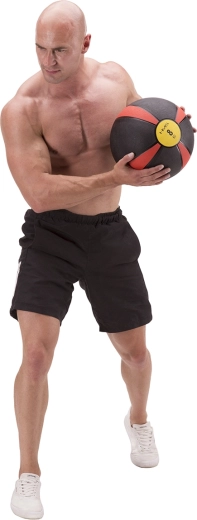 Construcción resistente para entrenamiento intenso