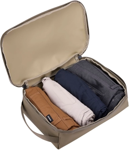 Práctico organizador con una capacidad de 11 litros