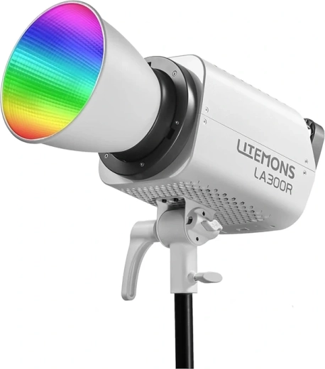 Luz LED Godox Litemons LA300R