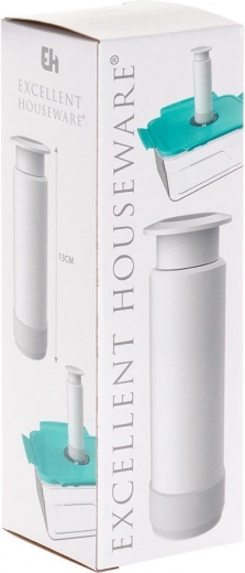 Diseño compacto y resistente