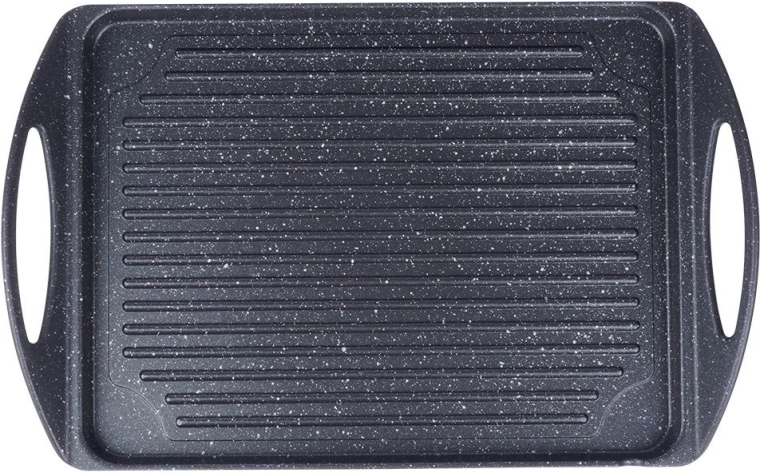 Capa antiadherente efecto granito resistente