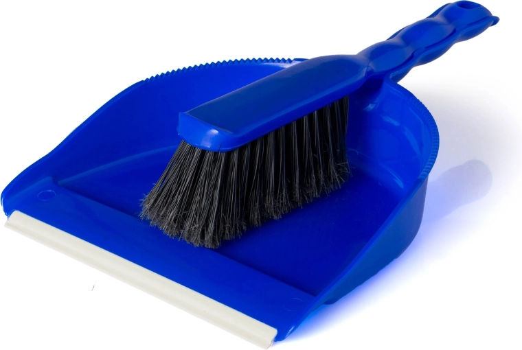 Cepillo con recogedor TORO