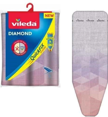 Funda para tabla de planchar Diamond