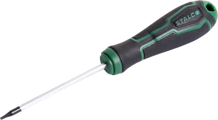 Destornillador TORX T20 x 100 Stalco