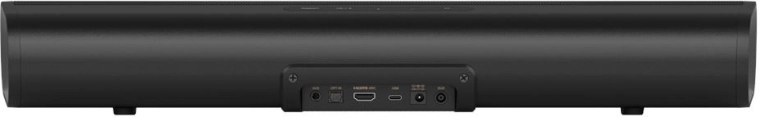 Conexión fácil: HDMI ARC, USB, Bluetooth