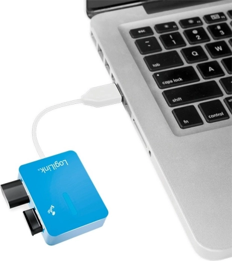 Diseño compacto con indicador LED