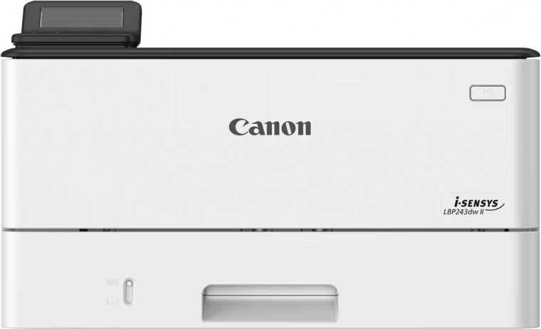 Impresora láser CANON i-SENSYS LBP246dw II