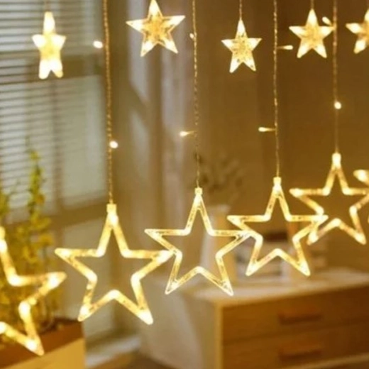Decoración navideña