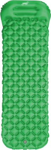 Almohada integrada para un descanso cómodo