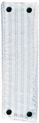 Funda de recambio para mopa Twist Micro Duo 33 × 13 cm