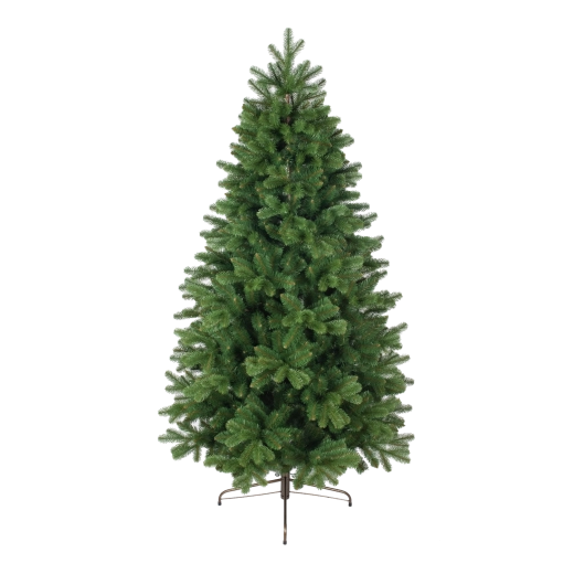Árbol de Navidad artificial Karla 180 cm verde