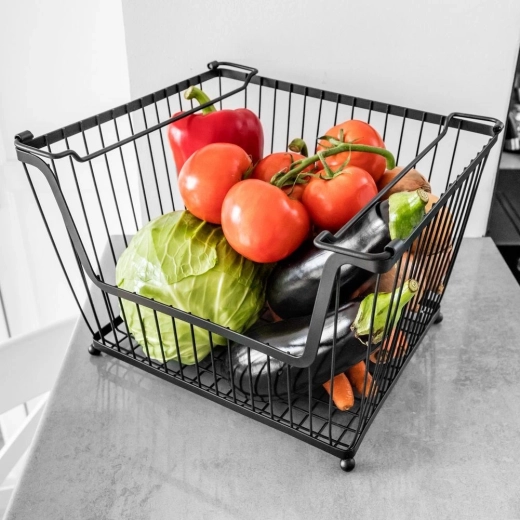 Acceso abierto y excelente circulación de aire