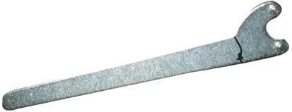 Llave para amoladoras angulares 115–230 mm