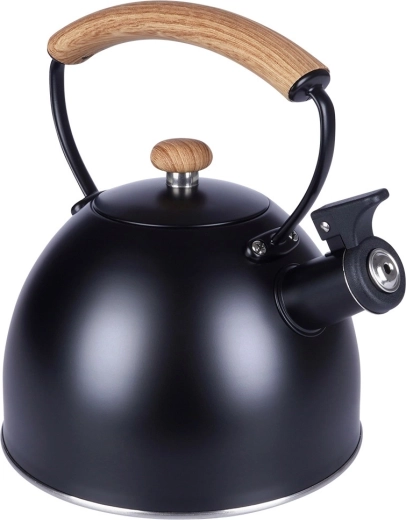 Calentamiento rápido gracias al fondo acutérmico