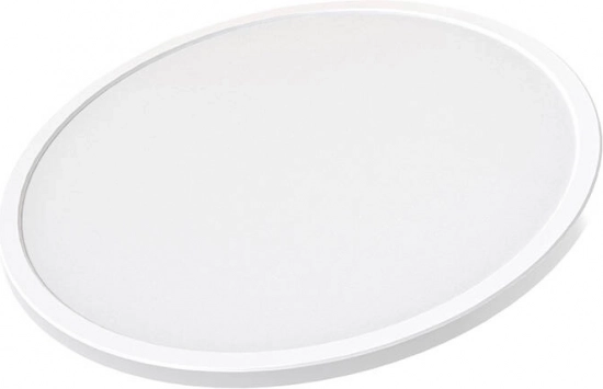 Plafón inteligente ultrafino YEELIGHT 30 cm, 1600 lm, RGB y CCT, IP54