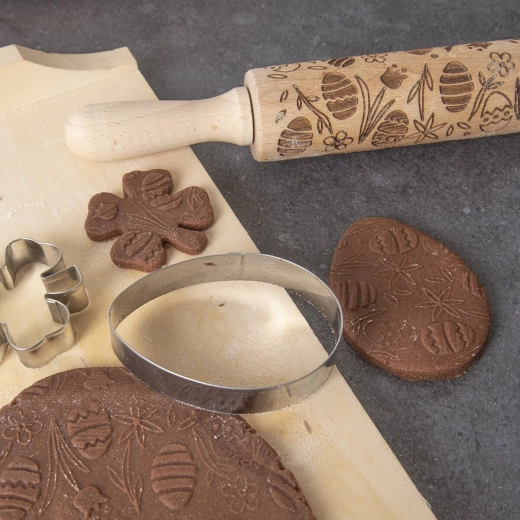 Para masa y pastas de repostería