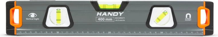 Cuerpo magnético de aluminio