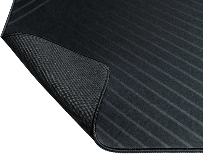 Diseño estable con bordes cosidos