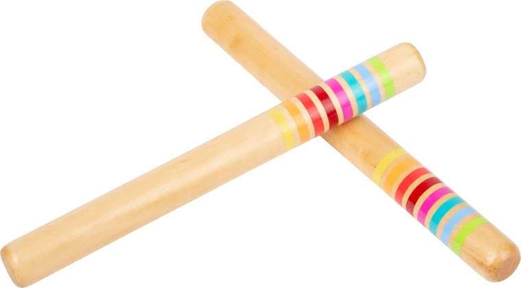 Construcción de madera de calidad para un sonido limpio