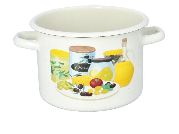 Adecuada para todo tipo de cocinas