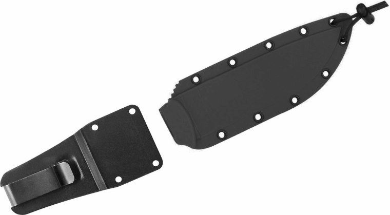 Funda resistente con porte variable