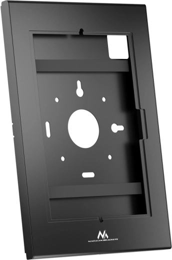 Fijación precisa de la tablet
