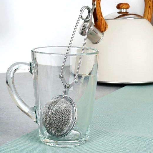 Universal para tazas y teteras