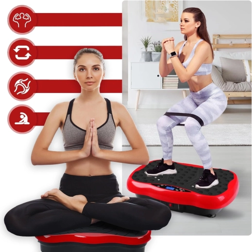 Superficie de masaje de acupresión para las plantas de los pies