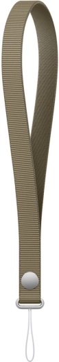 Correa de muñeca oliva