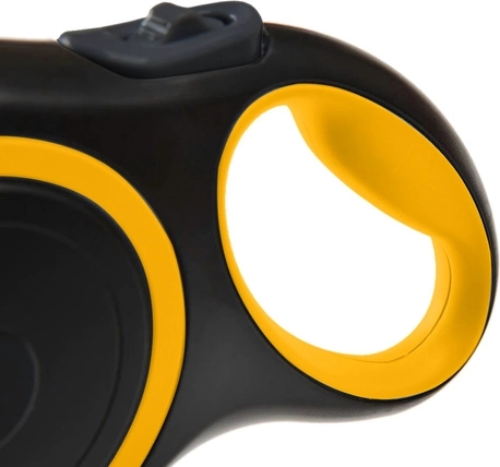 Empuñadura ergonómica antideslizante