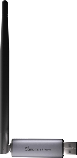 Antena externa para una señal más estable