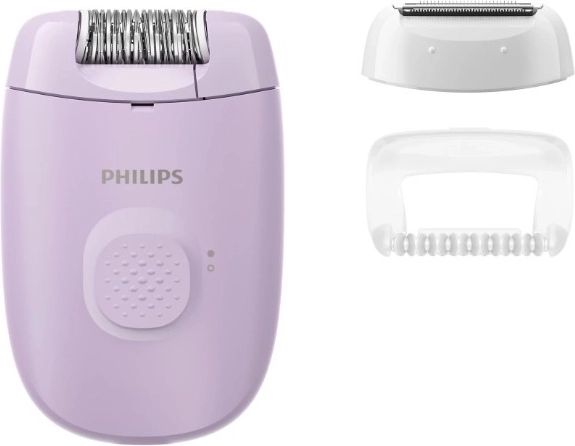 Depiladora Series 2000